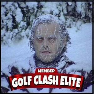 Meet your Posher, Peter